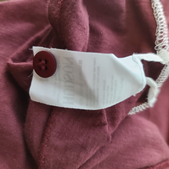 Hudson Jeans M Kit shirt - Picture 7 of 7